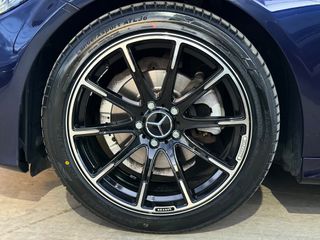 Mercedes-Benz C 180 2016 D AMG-thumb-45