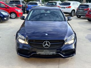 Mercedes-Benz C 180 2016 D AMG-thumb-3
