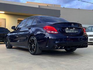 Mercedes-Benz C 180 2016 D AMG-thumb-12