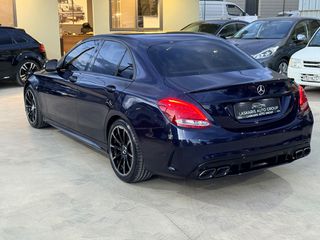 Mercedes-Benz C 180 2016 D AMG-thumb-13
