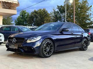 Mercedes-Benz C 180 2016 D AMG-thumb-16