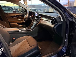 Mercedes-Benz C 180 2016 D AMG-thumb-23