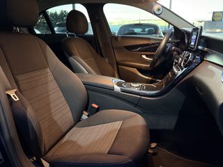 Mercedes-Benz C 180 2016 D AMG-thumb-24