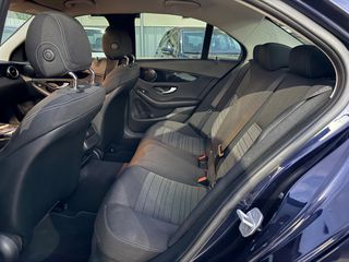 Mercedes-Benz C 180 2016 D AMG-thumb-25