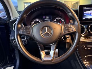 Mercedes-Benz C 180 2016 D AMG-thumb-28