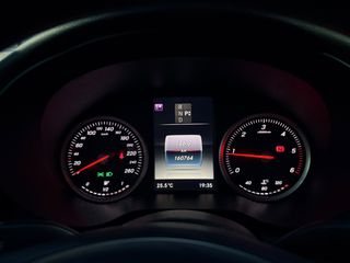 Mercedes-Benz C 180 2016 D AMG-thumb-29