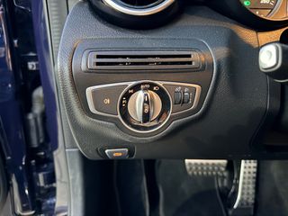 Mercedes-Benz C 180 2016 D AMG-thumb-30