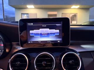 Mercedes-Benz C 180 2016 D AMG-thumb-31