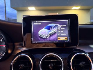 Mercedes-Benz C 180 2016 D AMG-thumb-32