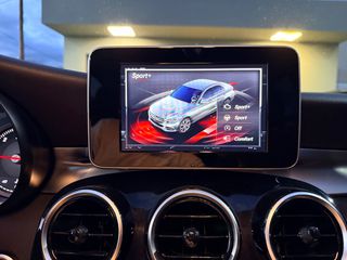 Mercedes-Benz C 180 2016 D AMG-thumb-33
