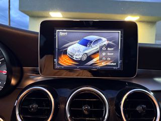 Mercedes-Benz C 180 2016 D AMG-thumb-34