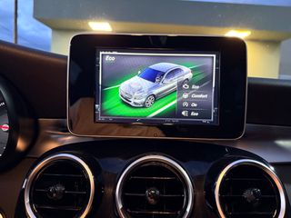 Mercedes-Benz C 180 2016 D AMG-thumb-36
