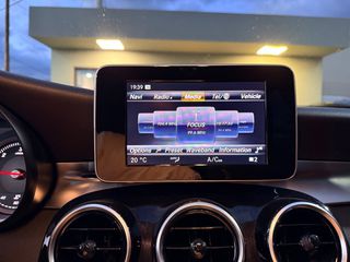 Mercedes-Benz C 180 2016 D AMG-thumb-37