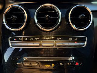 Mercedes-Benz C 180 2016 D AMG-thumb-38