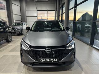 Nissan Qashqai 2026 UNIQUE MY26 HYBRID