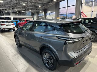 Nissan Qashqai 2026 UNIQUE MY26 HYBRID-thumb-3
