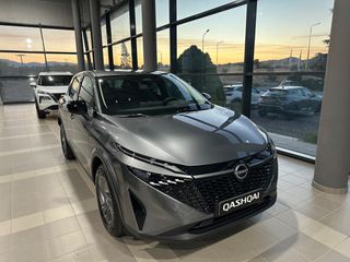 Nissan Qashqai 2026 UNIQUE MY26 HYBRID-thumb-8