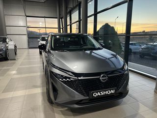 Nissan Qashqai 2026 UNIQUE MY26 HYBRID-thumb-9