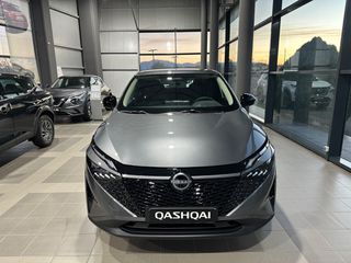 Nissan Qashqai 2026 UNIQUE MY26 HYBRID-thumb-10