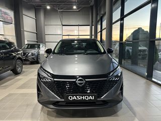 Nissan Qashqai 2026 UNIQUE MY26 HYBRID-thumb-11