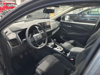 Nissan Qashqai 2026 UNIQUE MY26 HYBRID-thumb-12