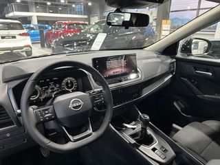 Nissan Qashqai 2026 UNIQUE MY26 HYBRID-thumb-14