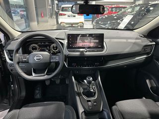 Nissan Qashqai 2026 UNIQUE MY26 HYBRID-thumb-16