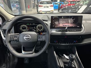 Nissan Qashqai 2026 UNIQUE MY26 HYBRID-thumb-17