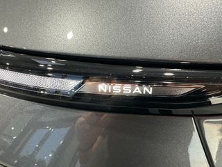 Nissan Qashqai 2026 UNIQUE MY26 HYBRID-thumb-19