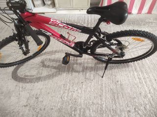 All - Mountain Scott 2012 VOLTAGE 3. ΣΠΑΝΙΟ. ΣΥΛΛΕΚΤΙΚΟ ΚΑΙ ΑΧΡΗΣΙΜΟΠΟΙΗΤΟ.-thumb-2