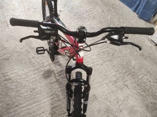 All - Mountain Scott 2012 VOLTAGE 3. ΣΠΑΝΙΟ. ΣΥΛΛΕΚΤΙΚΟ ΚΑΙ ΑΧΡΗΣΙΜΟΠΟΙΗΤΟ.-thumb-6