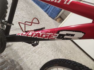 All - Mountain Scott 2012 VOLTAGE 3. ΣΠΑΝΙΟ. ΣΥΛΛΕΚΤΙΚΟ ΚΑΙ ΑΧΡΗΣΙΜΟΠΟΙΗΤΟ.-thumb-8