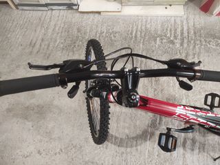 All - Mountain Scott 2012 VOLTAGE 3. ΣΠΑΝΙΟ. ΣΥΛΛΕΚΤΙΚΟ ΚΑΙ ΑΧΡΗΣΙΜΟΠΟΙΗΤΟ.-thumb-9