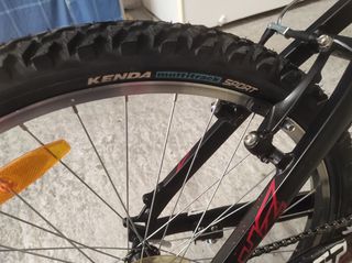 All - Mountain Scott 2012 VOLTAGE 3. ΣΠΑΝΙΟ. ΣΥΛΛΕΚΤΙΚΟ ΚΑΙ ΑΧΡΗΣΙΜΟΠΟΙΗΤΟ.-thumb-11