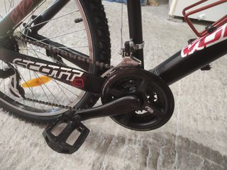 All - Mountain Scott 2012 VOLTAGE 3. ΣΠΑΝΙΟ. ΣΥΛΛΕΚΤΙΚΟ ΚΑΙ ΑΧΡΗΣΙΜΟΠΟΙΗΤΟ.-thumb-12