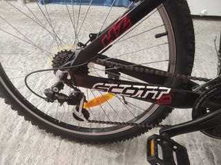 All - Mountain Scott 2012 VOLTAGE 3. ΣΠΑΝΙΟ. ΣΥΛΛΕΚΤΙΚΟ ΚΑΙ ΑΧΡΗΣΙΜΟΠΟΙΗΤΟ.-thumb-13