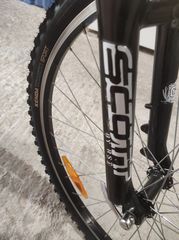 All - Mountain Scott 2012 VOLTAGE 3. ΣΠΑΝΙΟ. ΣΥΛΛΕΚΤΙΚΟ ΚΑΙ ΑΧΡΗΣΙΜΟΠΟΙΗΤΟ.-thumb-16