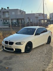 Bmw 325 2008