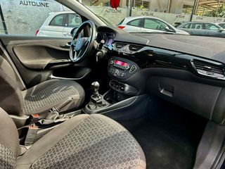 Opel Corsa 2018 1.4 Edition-thumb-9