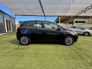 Opel Corsa 2018 1.4 Edition-thumb-4