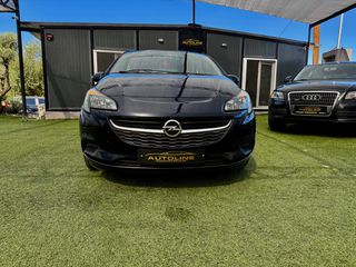 Opel Corsa 2018 1.4 Edition-thumb-2
