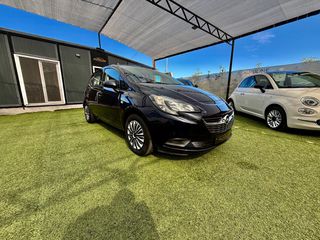 Opel Corsa 2018 1.4 Edition-thumb-1