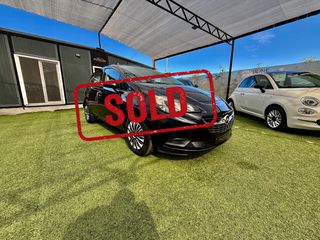 Opel Corsa 2018 1.4 Edition