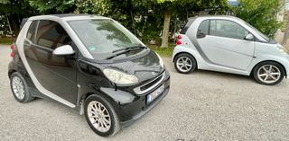 Smart ForTwo 2008-thumb-3