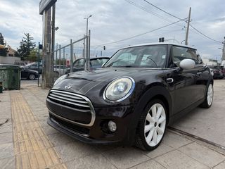 Mini Cooper D 2014