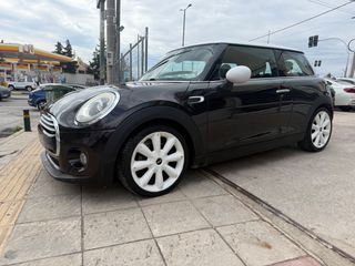 Mini Cooper D 2014-thumb-1