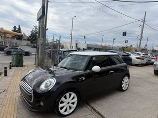 Mini Cooper D 2014-thumb-3