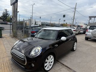Mini Cooper D 2014-thumb-4