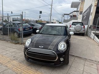 Mini Cooper D 2014-thumb-5