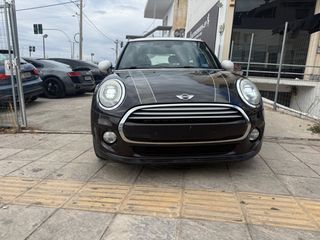 Mini Cooper D 2014-thumb-7
